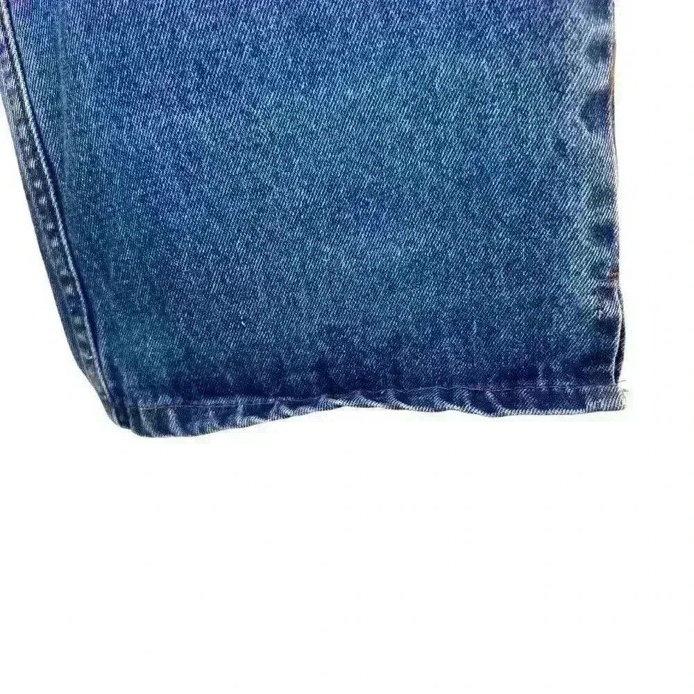 Rasco Cool Girl Flame Resistant Bootcut Jeans Size 9R‎ 32X31.5 - HRC2 NFPA - Picture 3 of 16
